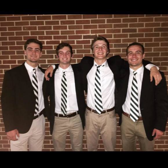 Meet your Posher, Daniel - Picture 1 of 1