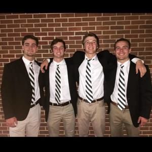 Meet your Posher, Daniel