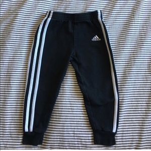 Adidas joggers