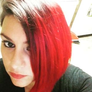 Meet your Posher, Rosa