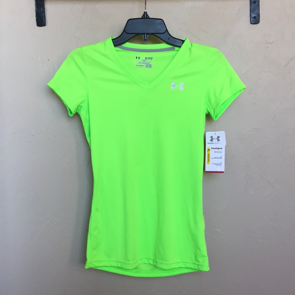 Womens Under Armour Top