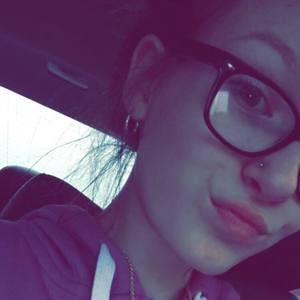 Meet your Posher, Jada