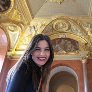 Meet your Posher, Morgan