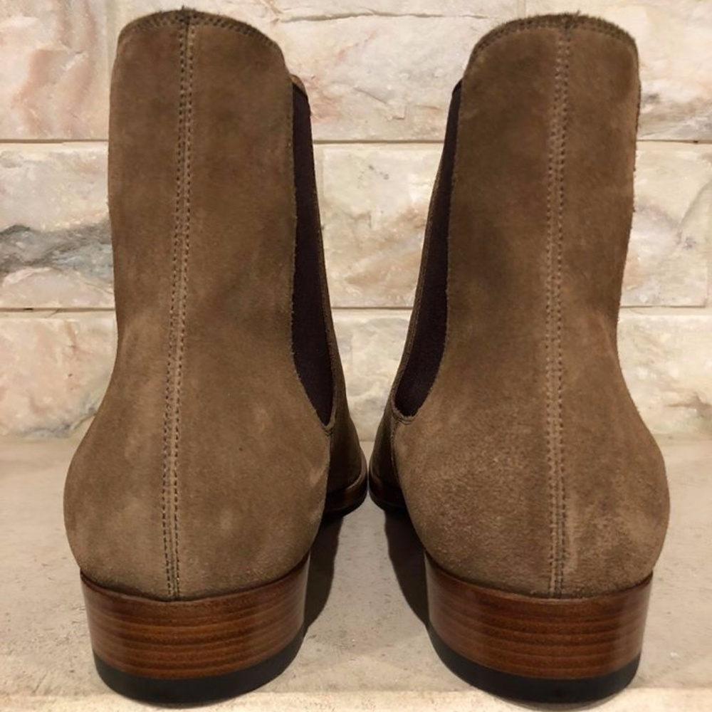 YSL Sigaro Boots - Picture 2 of 6