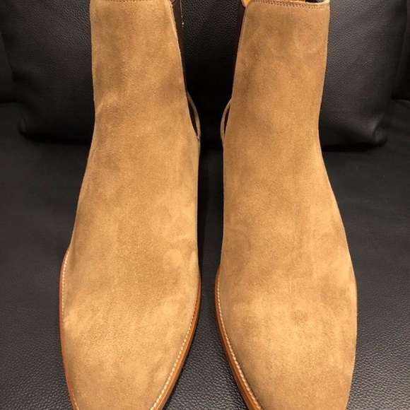 YSL Sigaro Boots - Picture 4 of 6