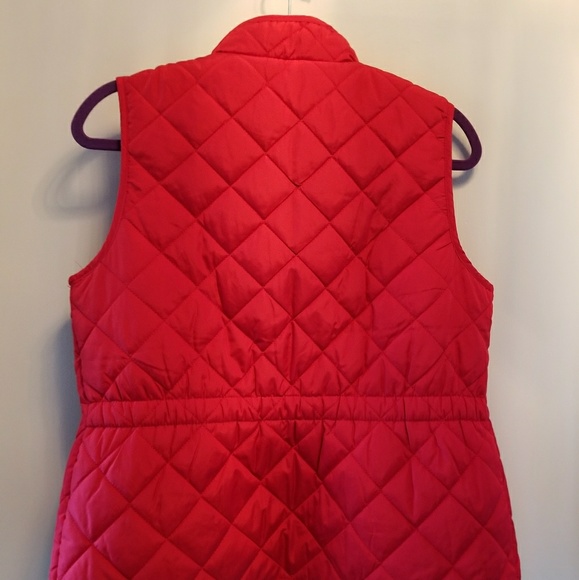 St. John's Bay vest - Picture 2 of 3