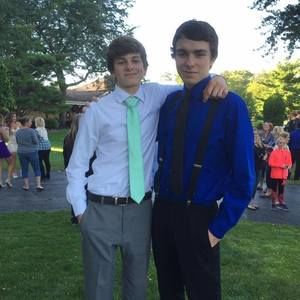 Meet your Posher, Ben