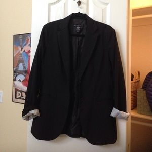 New York & Company Blazer