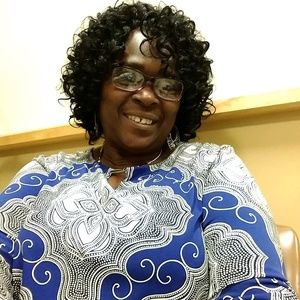 Meet your Posher, Earlene