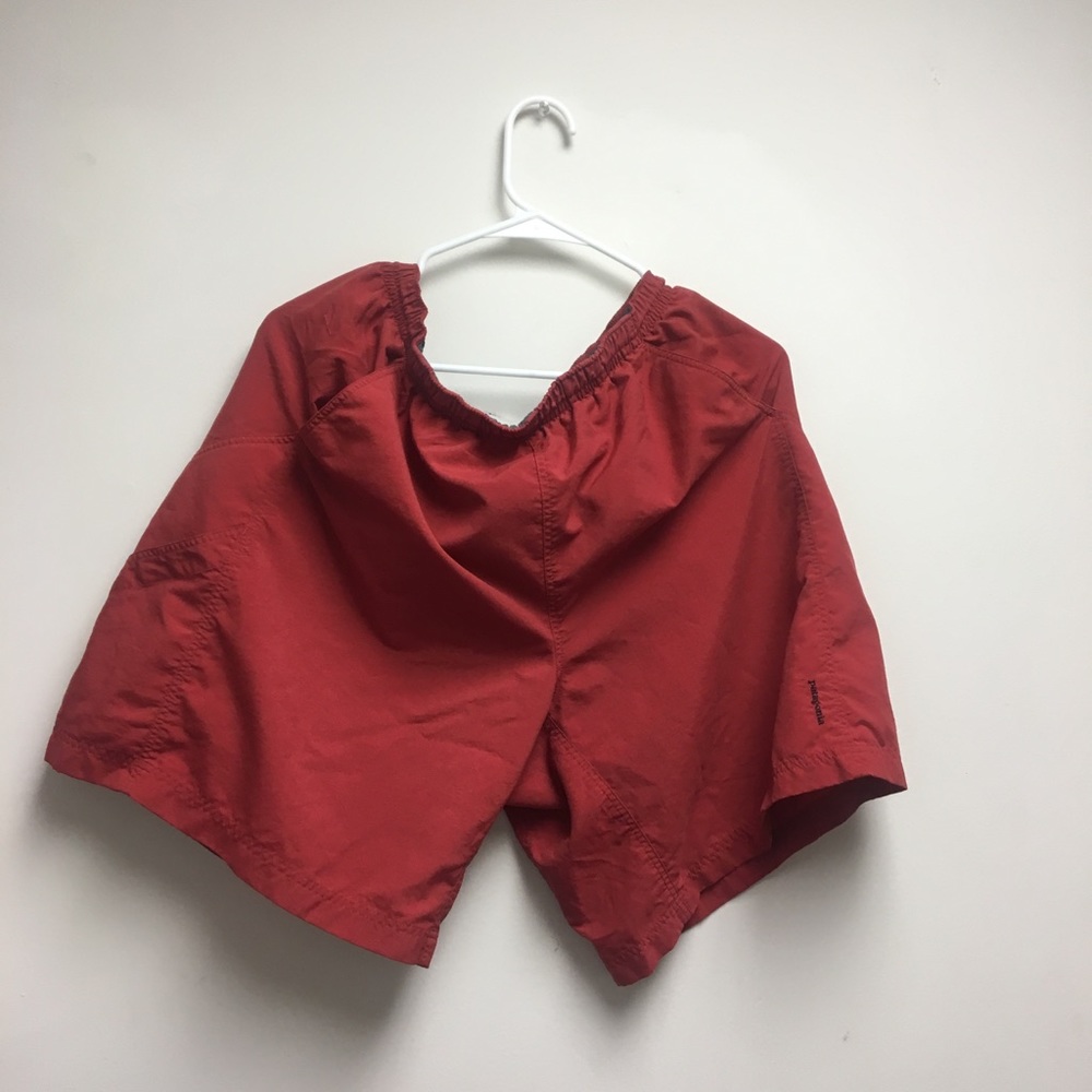 Patagonia shorts large