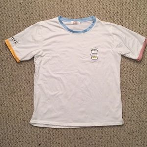 I am selling a shirt!