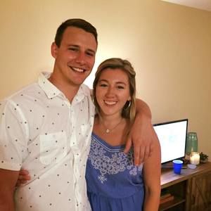 Meet your Posher, Johnathan