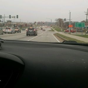 Meet your Posher, Keith