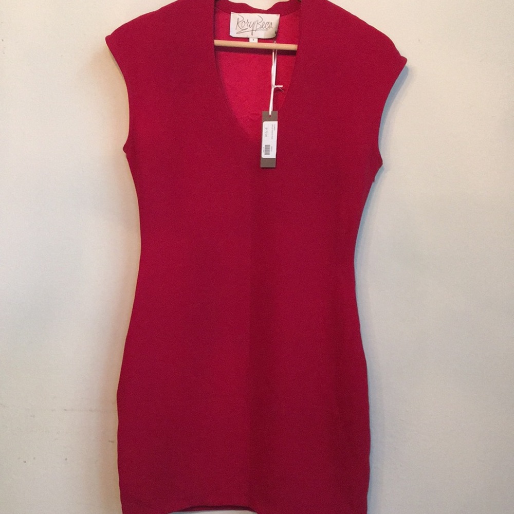 Holiday dress!