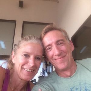 Meet your Posher, Sheri