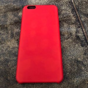 Heat thermal iPhone 6s Plus Case