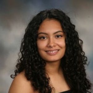 Meet your Posher, Melanie