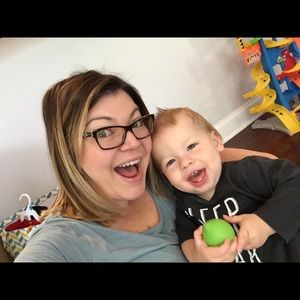 Meet your Posher, Niki