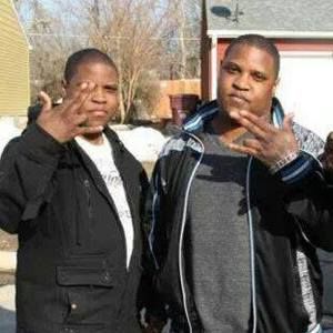 Meet your Posher, Damien