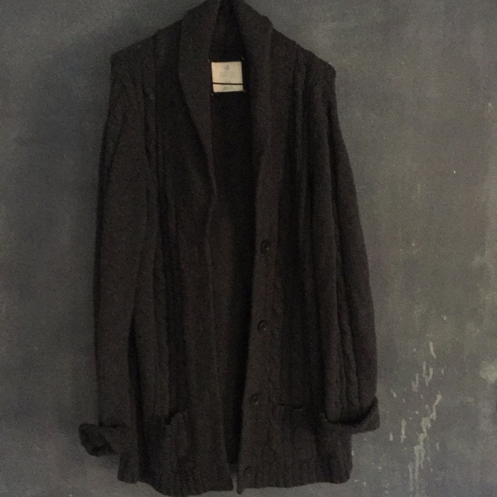 Aerie cardigan