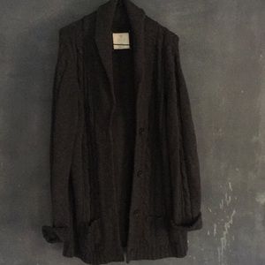 Aerie cardigan