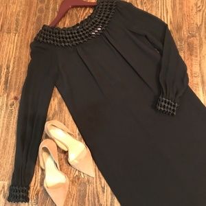 Vivienne Tam Silk Dress