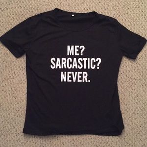 I am selling a shirt!