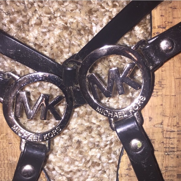 Michael Kors Jelly Sandal - Picture 4 of 6