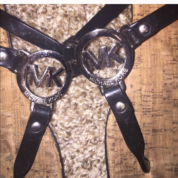 Michael Kors Jelly Sandal - Picture 5 of 6