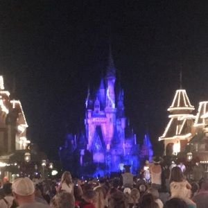 Meet your Posher, Kennedy