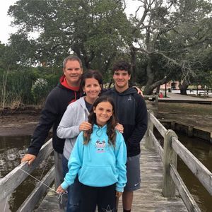 Meet your Posher, Maria