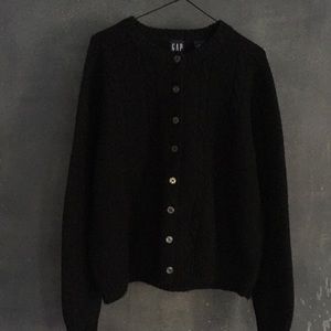 Gap sweaterstyle cardigan