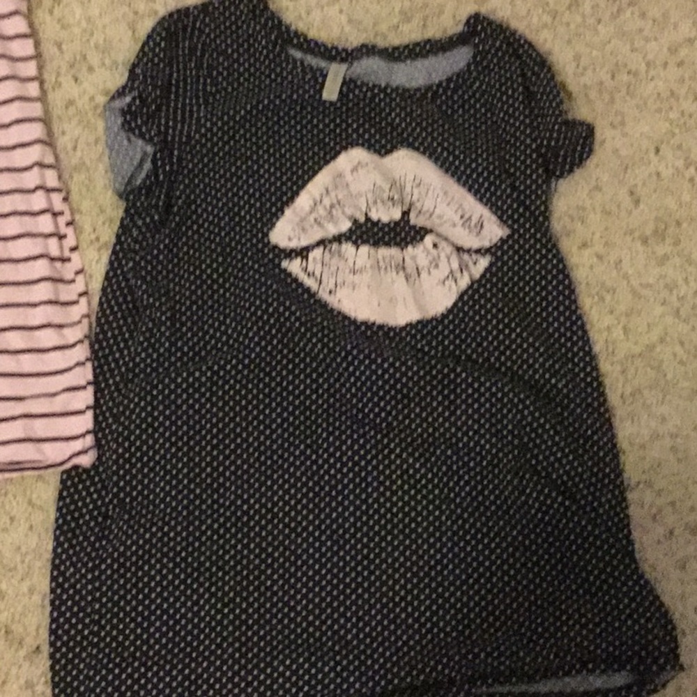 Comfy shirt