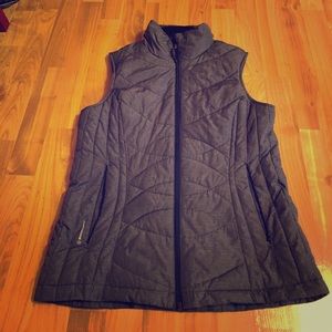 Champion C9 Puffy Vest
