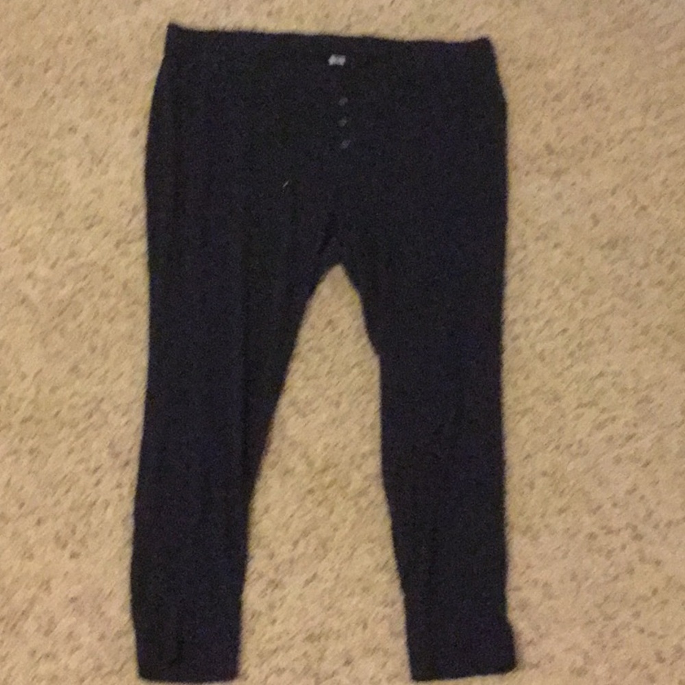 Comfy pants
