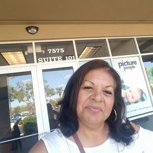 Meet your Posher, Hope