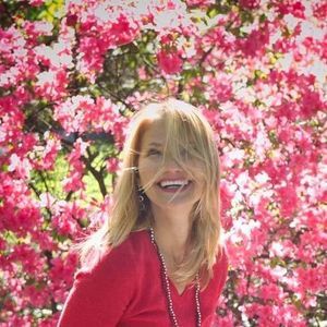 Meet your Posher, Natasha