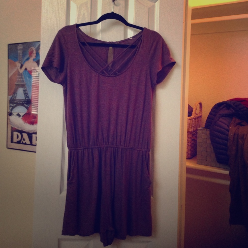 Romper