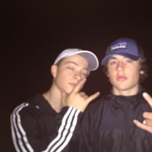 Meet your Posher, Travis