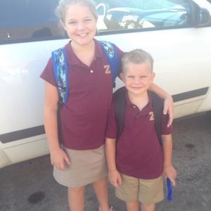 Meet your Posher, Aimee