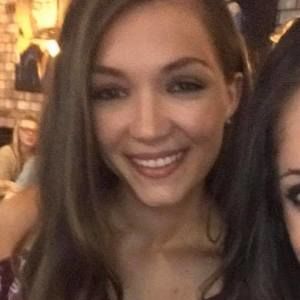 Meet your Posher, Savannah