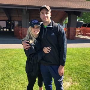 Meet your Posher, Taryn