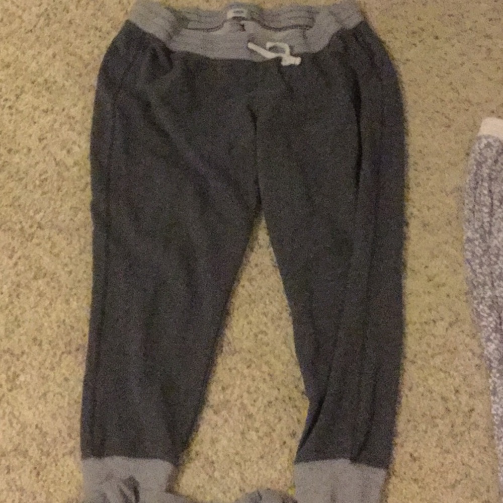Comfy pants