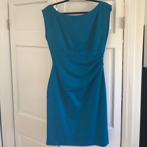 DVF Bevin dress, size 8.