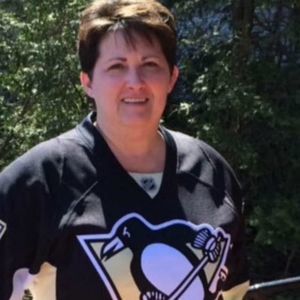 Meet your Posher, Julie