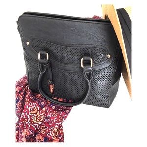 Urban Originals VEGAN Leather Purse
