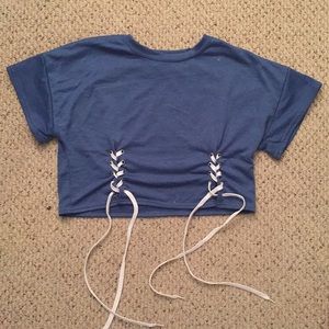 Crop Top!