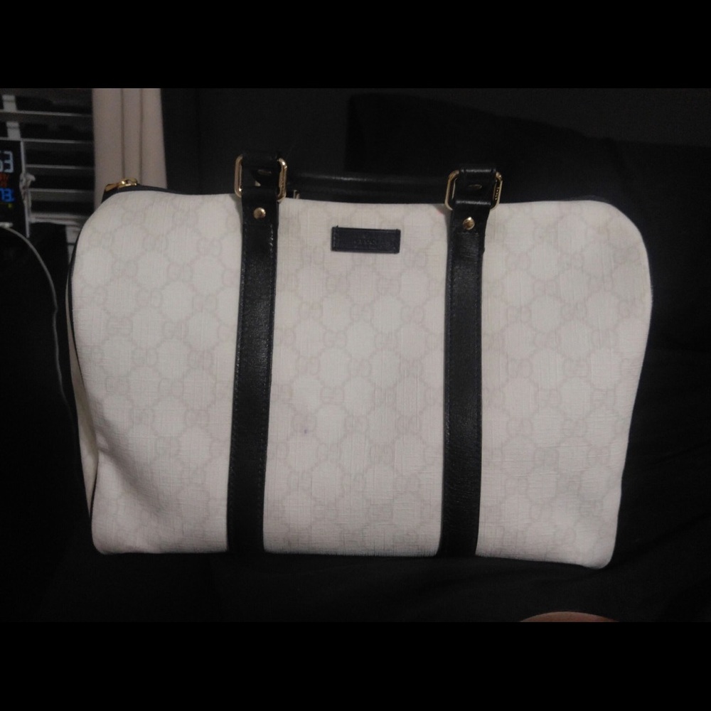 Authentic Gucci bag