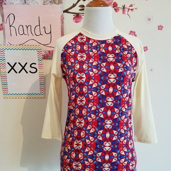 Xxs randy - Picture 1 of 1