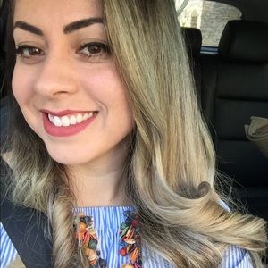 Meet your Posher, Maggie